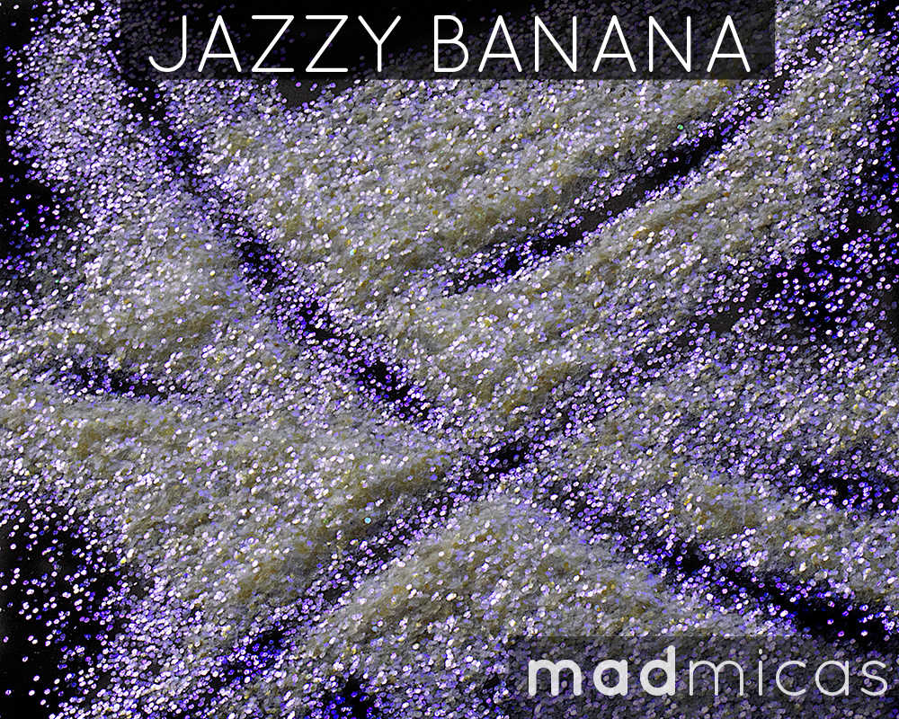 Jazzy Banana