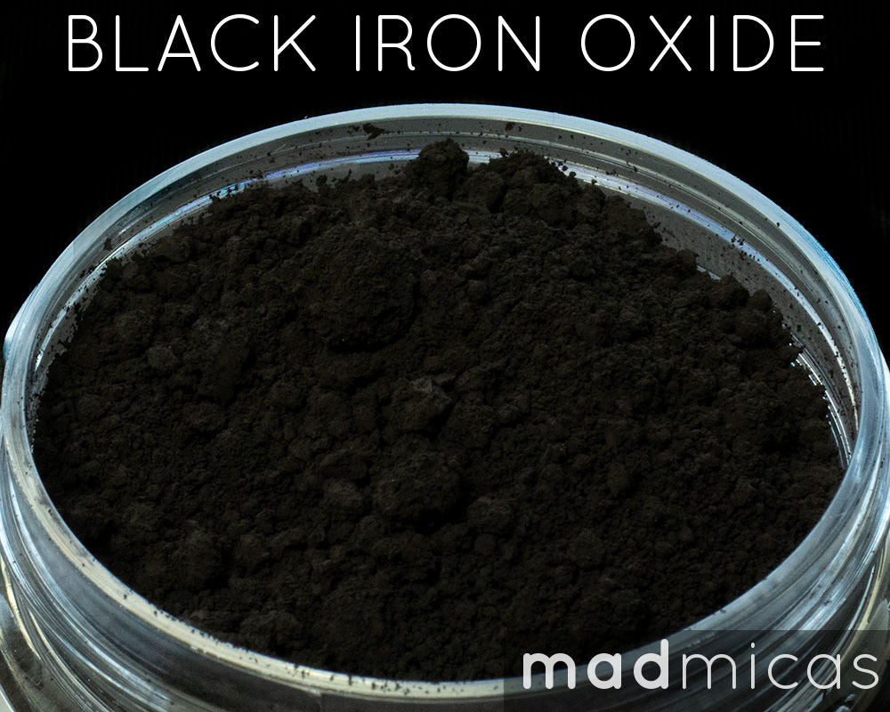 What is Iron Oxide and How to Buy Iron Oxide?