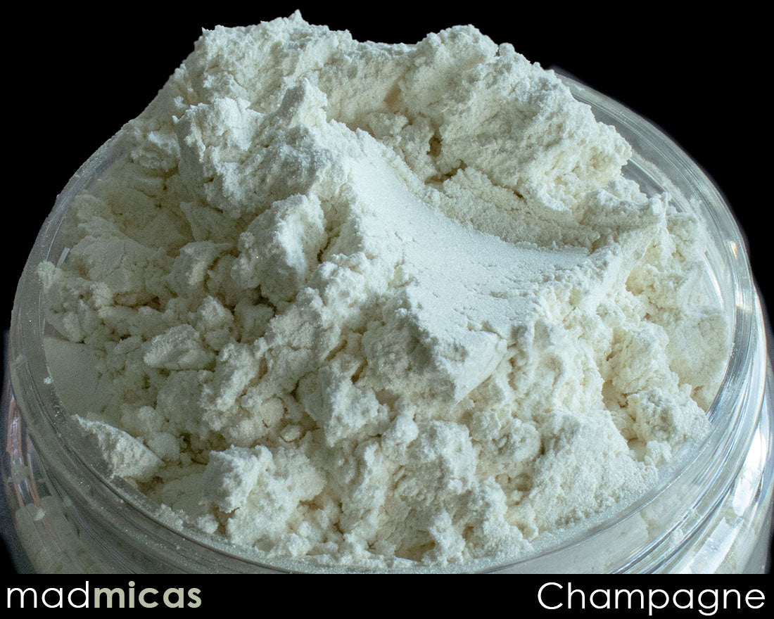 Champagne Premium Mica