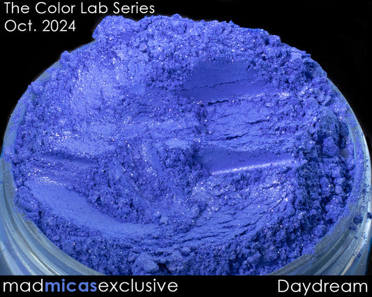 Daydream Limited Edition Periwinkle Mica