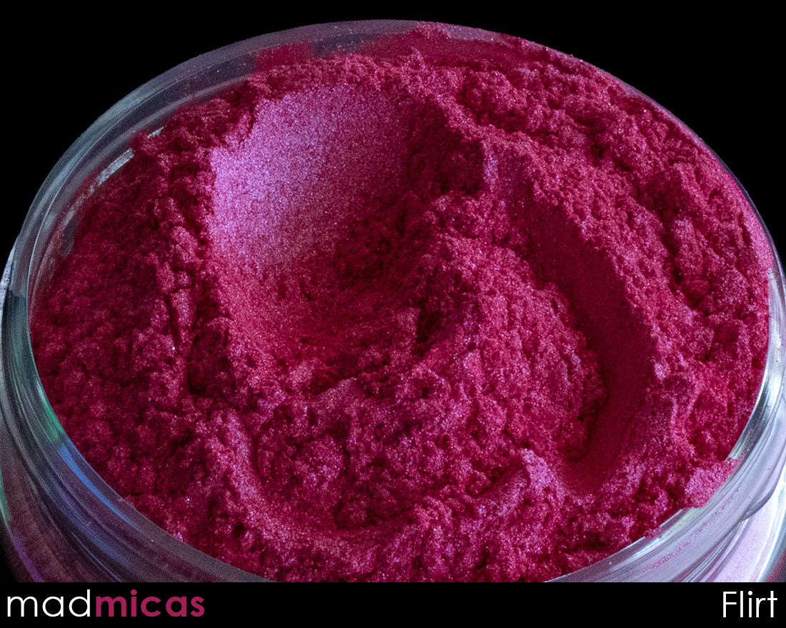 Flirt Premium Pink Mica