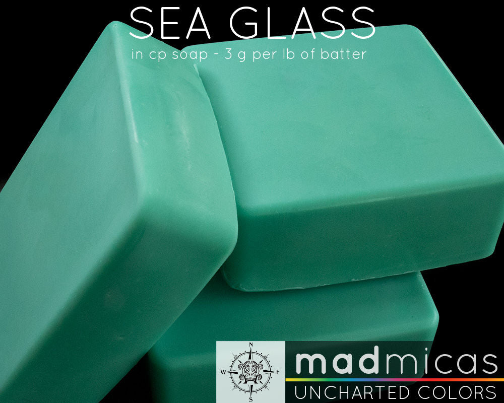 MOD PODGE MELTS - CLEAR SEA GLASS 24886