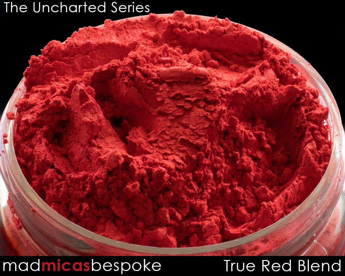 True Red Set Blend