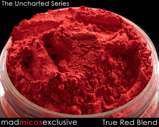 True Red Set Blend