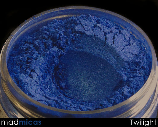 Twilight Premium Blue Mica